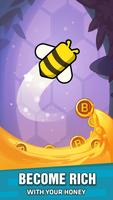 Honey Tycoon Poster