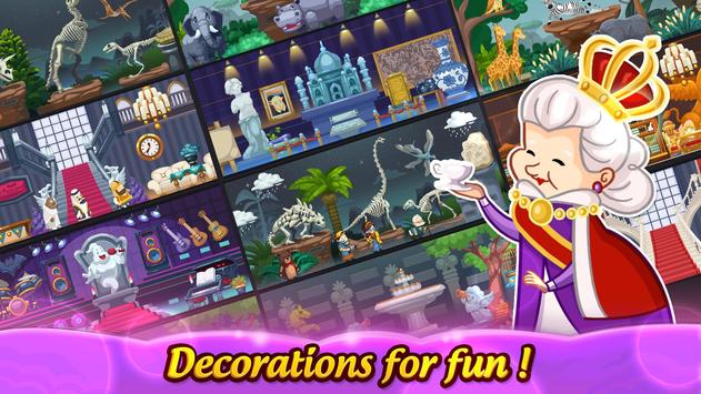 Android Icin Candy Blast Mania 2019 Indir Museum Scape Apk Yi Indir