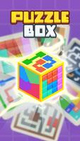 Caixa de quebra-cabeça: clássico tudo em um jogo imagem de tela 1