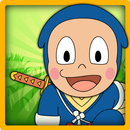 Flying Hattori APK