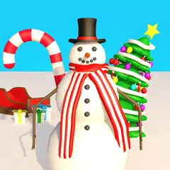 Holiday Home 3D アプリダウンロード