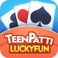 Teen Patti - Lucky Fun