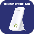 tp link wifi extender guide