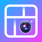 Icona Photo Collage Marker