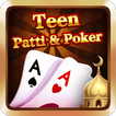 ”Teen Patti Poker