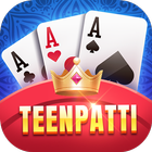 Teen Patti Queen ikon