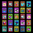 Swipe & Switch Games icône