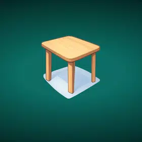 Tablić – Tablanette