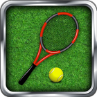 Tennis Game 3D - Tennis Games icône