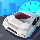 Time Traveler 3D ícone