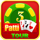 Teen Patti Tour APK