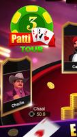 Teen Patti Tour gönderen