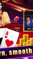 Teen Patti Tour Ekran Görüntüsü 2