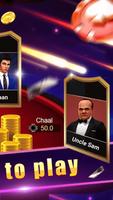 Teen Patti Tour screenshot 3