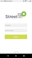 Street Tp پوسٹر