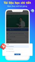 Tuyensinh247 - Học trực tuyến imagem de tela 3