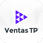 آیکون‌ VentasTP