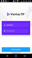 برنامه‌نما VentasTP عکس از صفحه