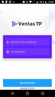 برنامه‌نما VentasTP عکس از صفحه