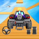 Car Stunt 3D Crazy Mountains APK