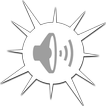 Strobily - strobe light Zeichen