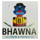 Bhawna Tours 圖標