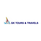 GK Tours and Travels-icoon