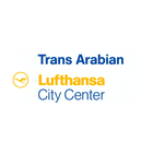 Trans Arabian ícone