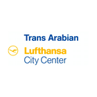 Trans Arabian icône