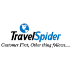 TravelSpider Limited-icoon