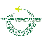 Trips & Holidays icône