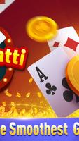 Teen Patti Champion capture d'écran 1