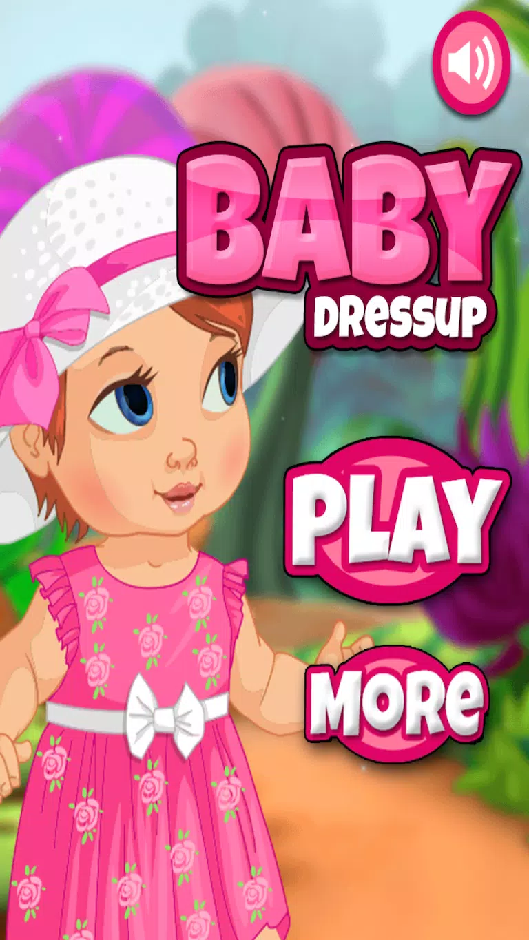 Baby Dress Up - Best Game For Kids and Girls APK for Android Download