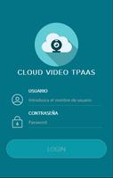 Mobile TPaaS poster