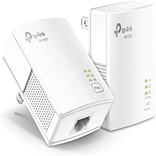 TPLink  AV1000 Powerline Guide