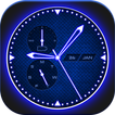 Relogio Analogico para Celular
