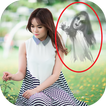 Prank Edit Foto Hantu