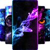 Moving Backgrounds 4k - WALLPS icon