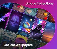 लाइव वॉलपेपर 4k एचडी - WALLPS पोस्टर