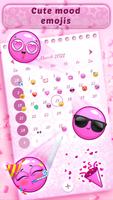 Pink Diary with Lock Password স্ক্রিনশট 2