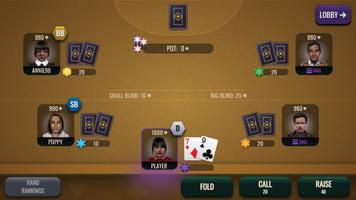 3Patti Vegas Poker syot layar 3