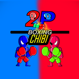 2P BOXING CHIBI