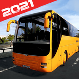 Top Bus Simulator Pro 2021 APK