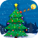 الشتاء خلفية لايف اتصال APK