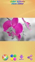 Color Effects Photo Editor ภาพหน้าจอ 3