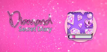 Diamond Lock Secret Diary