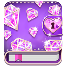 Diamond Lock Secret Diary APK