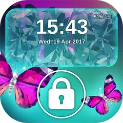 Baixar Tela de Bloqueio Elegante APK