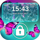 Fancy Locker Lock Screen Theme APK