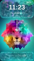 Coole Sperrbildschirme Design Screenshot 1